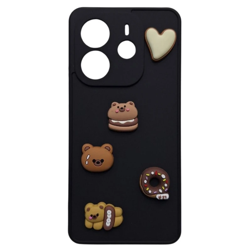 کاور ردمی نوت 14