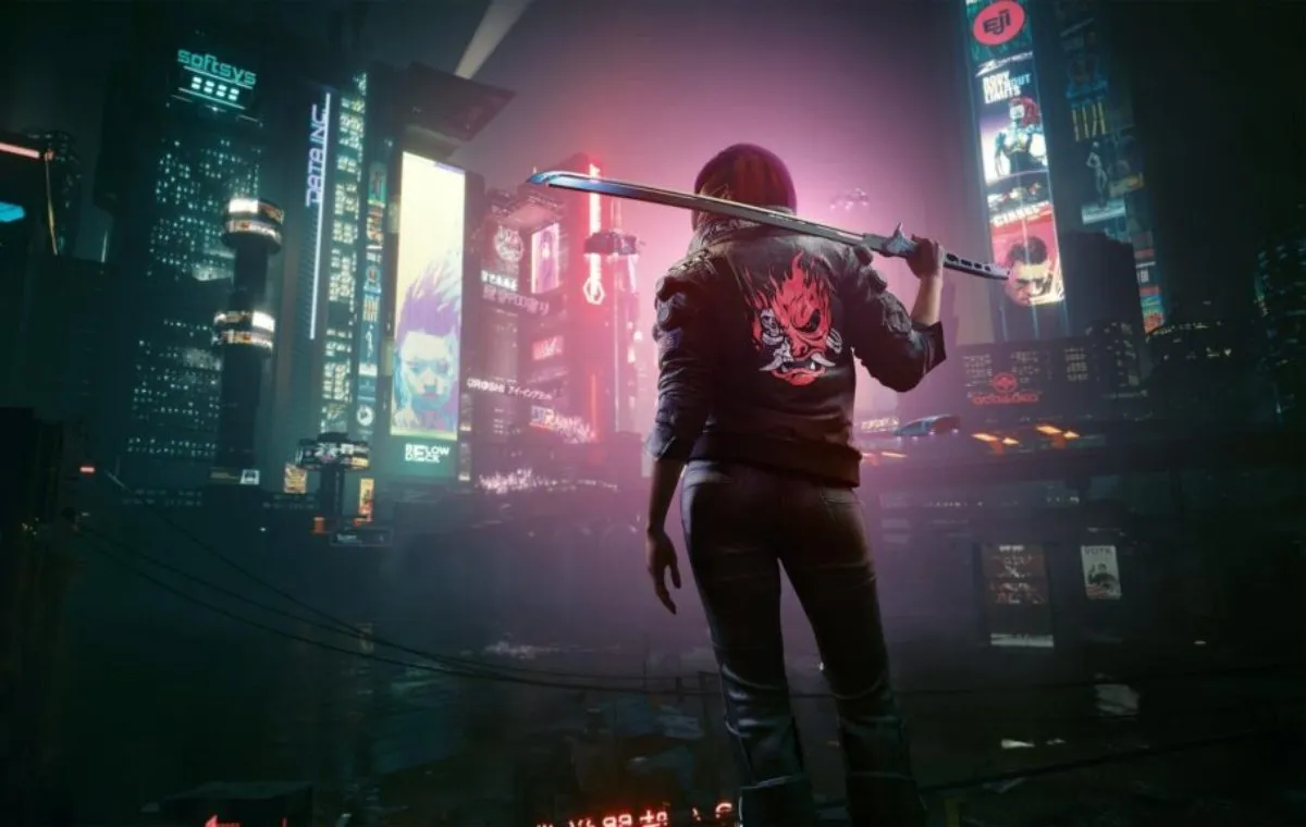 بهترین مادهای سایبرپانک 2077