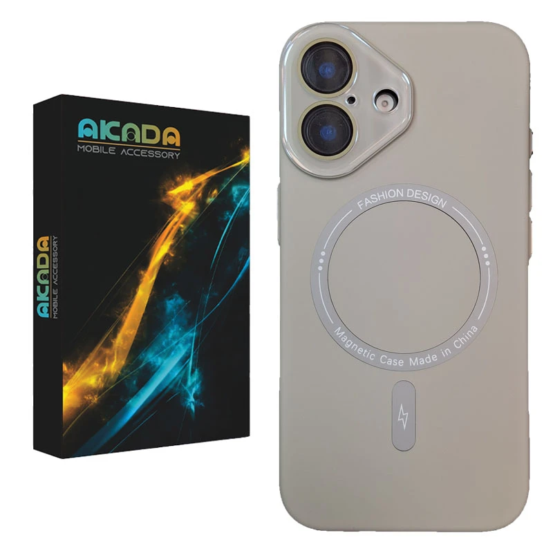 کاور آیفون 16