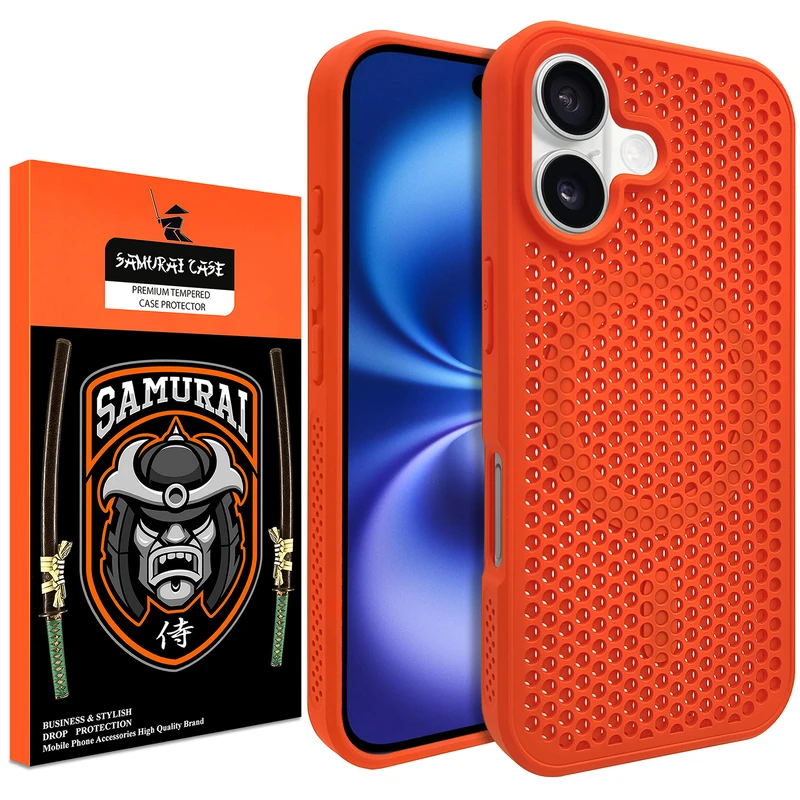 کاور آیفون 16