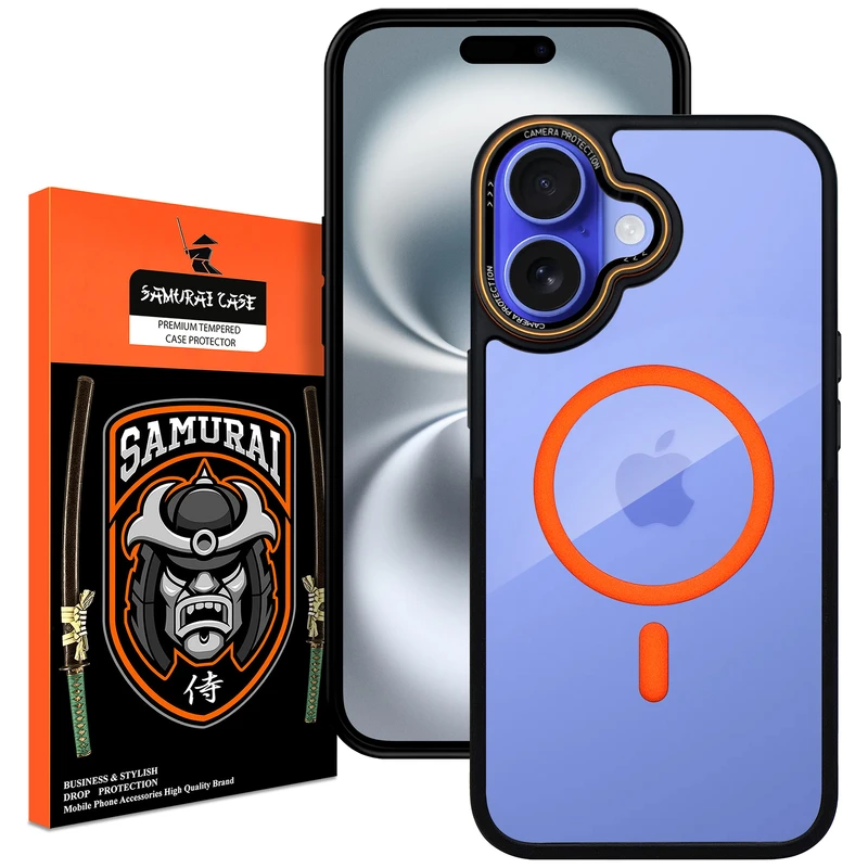 کاور آیفون 16