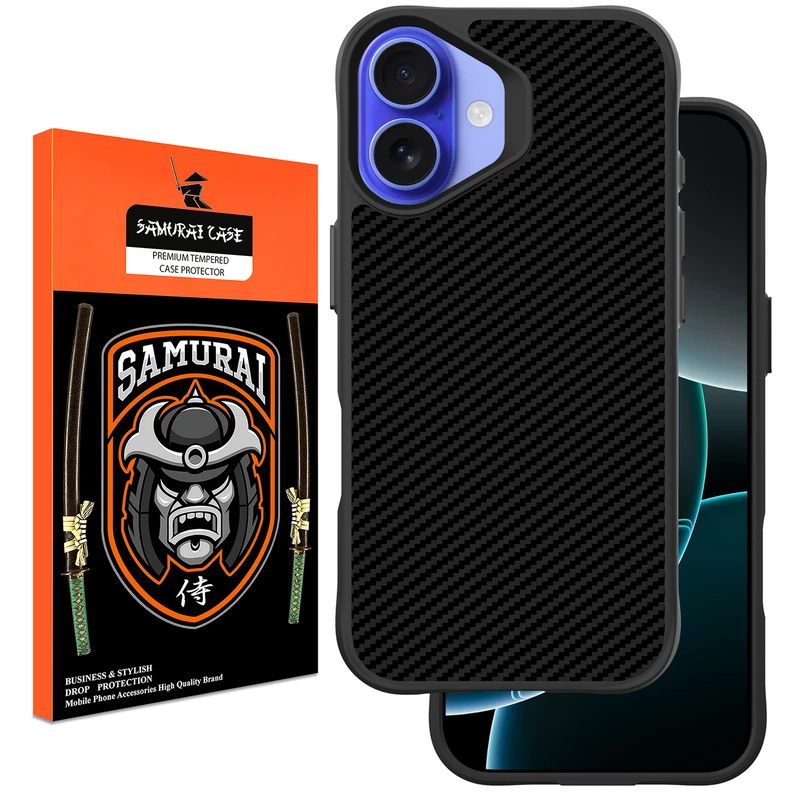 کاور آیفون 16