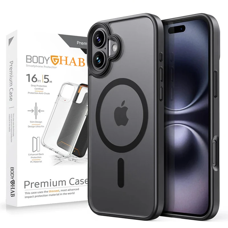 کاور آیفون 16