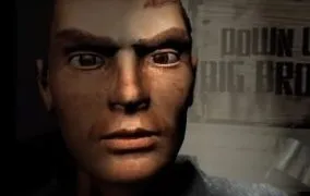 بازی Big Brother