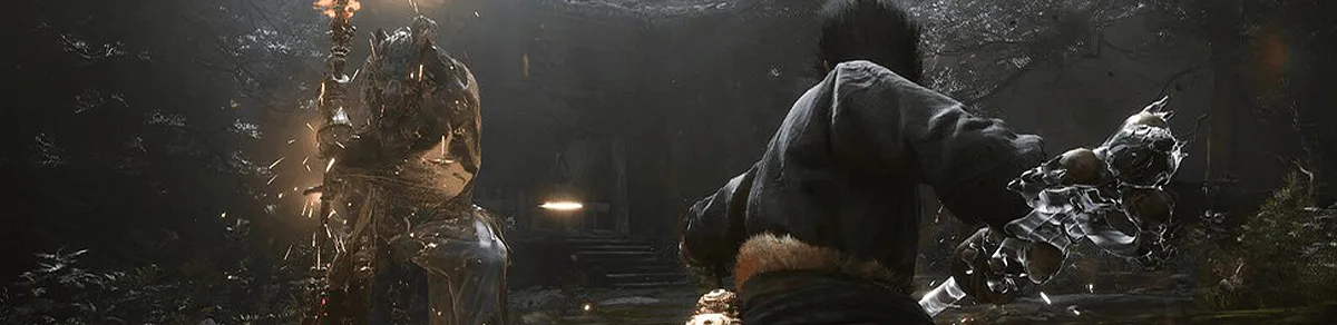 بهترین بازی اکشن سال Black Myth Wukong