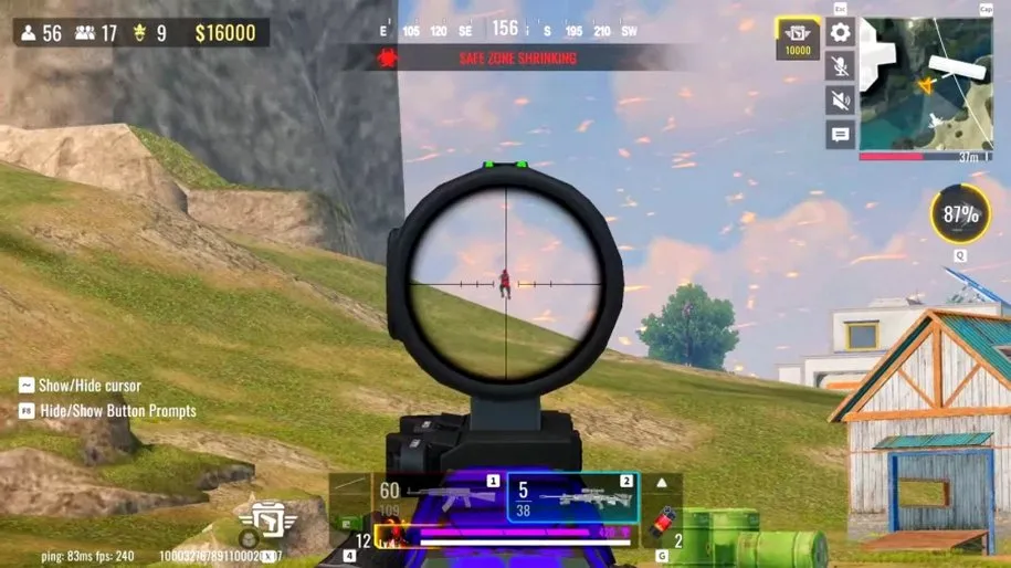 Blood Strike - FPS for all