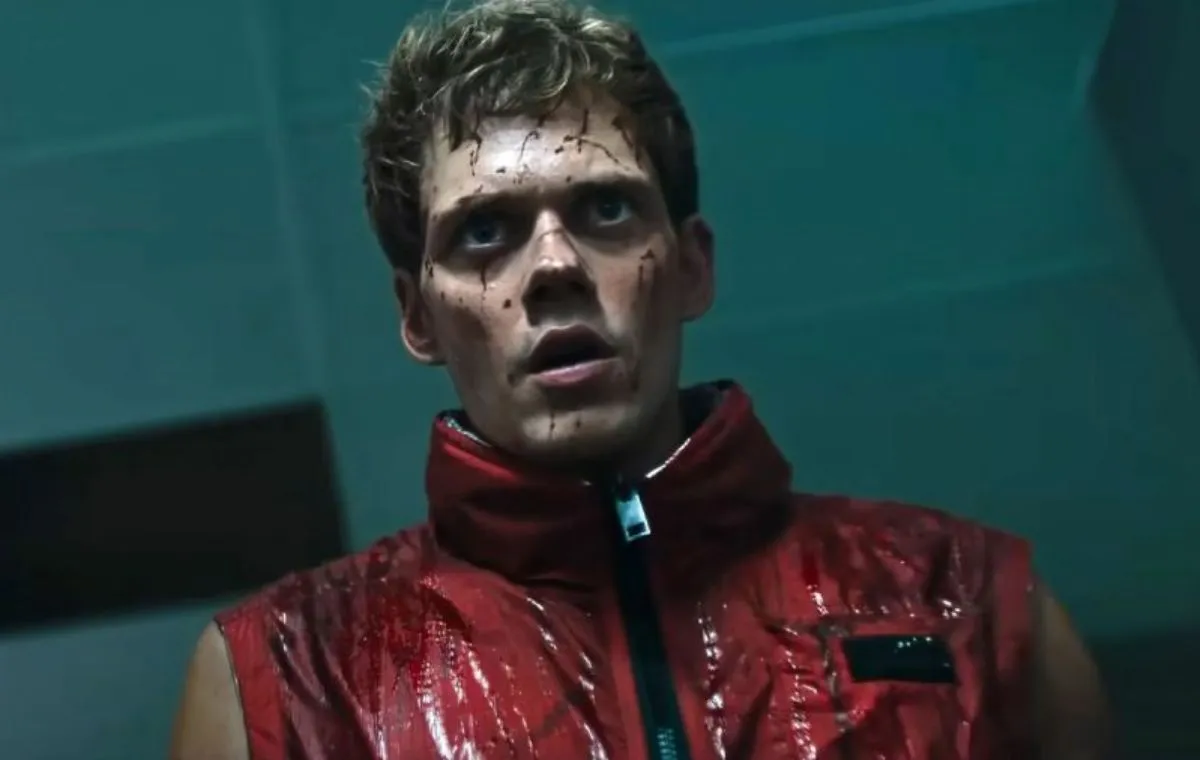 بهترین فیلمهای اکشن 2024؛ (Boy Kills World)