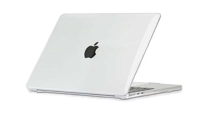 کاور محافظ کوتتسی مدل 11012 مناسب برای مک بوک پرو 14 اینچ A2442/ A2779 / A2918 / A2992