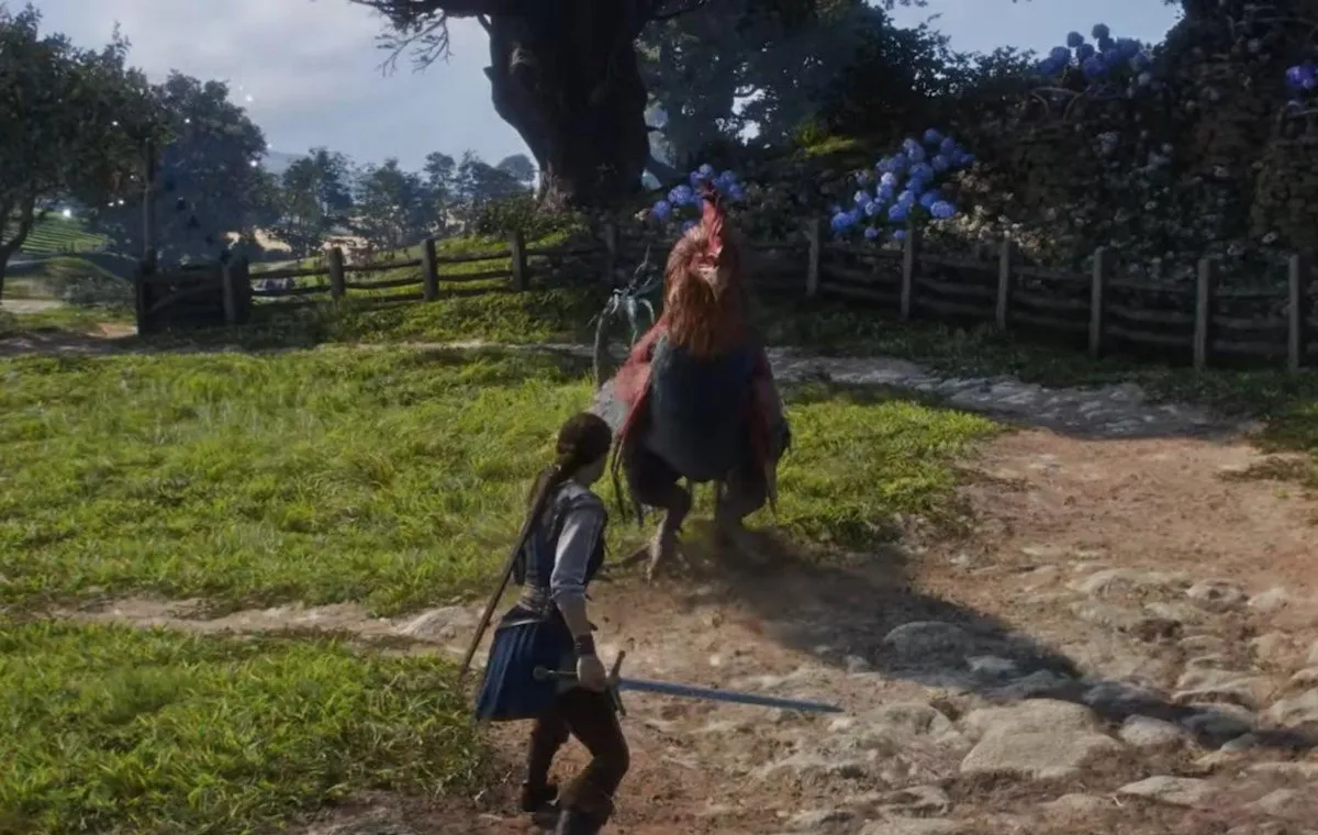 تیزر جدید Fable