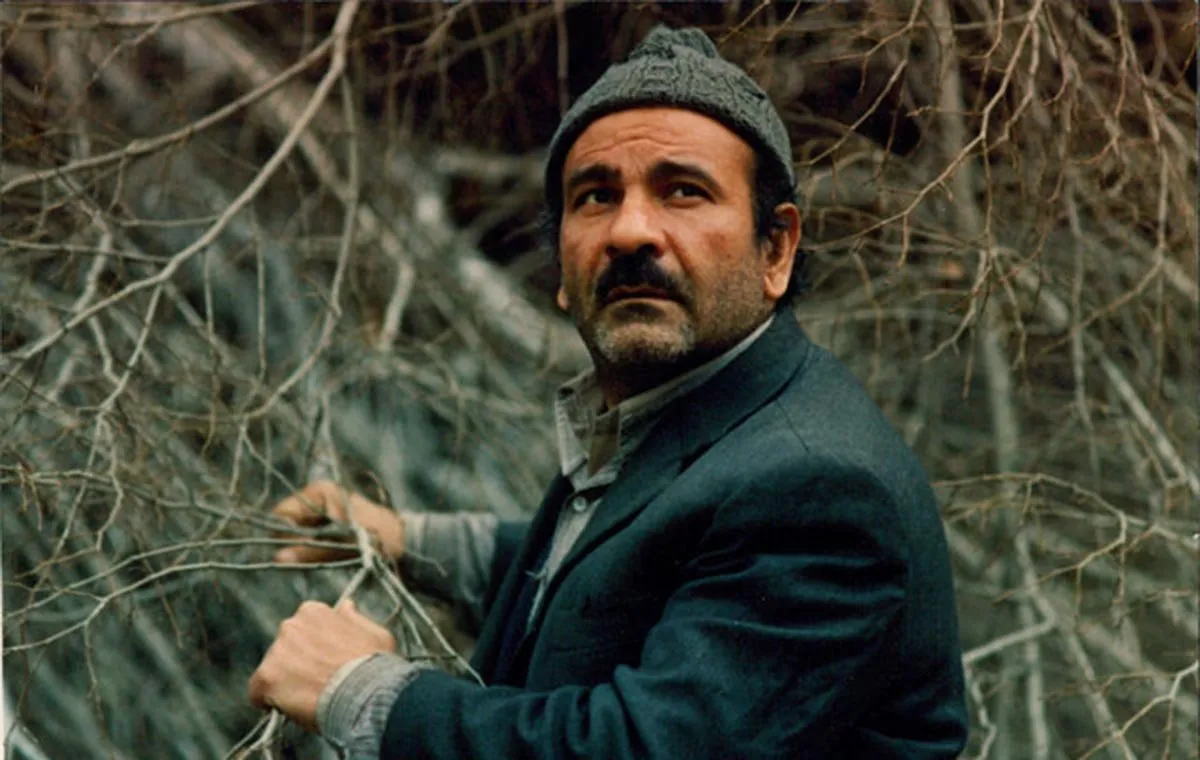 فردوس کاویانی
