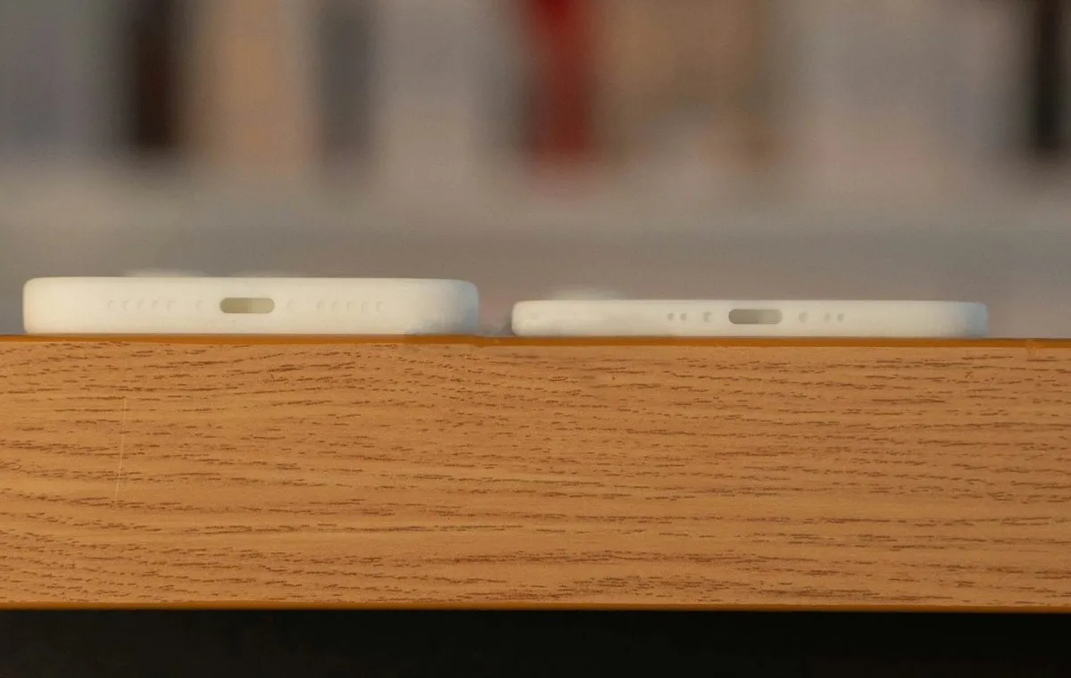 آیفون 17 ایر