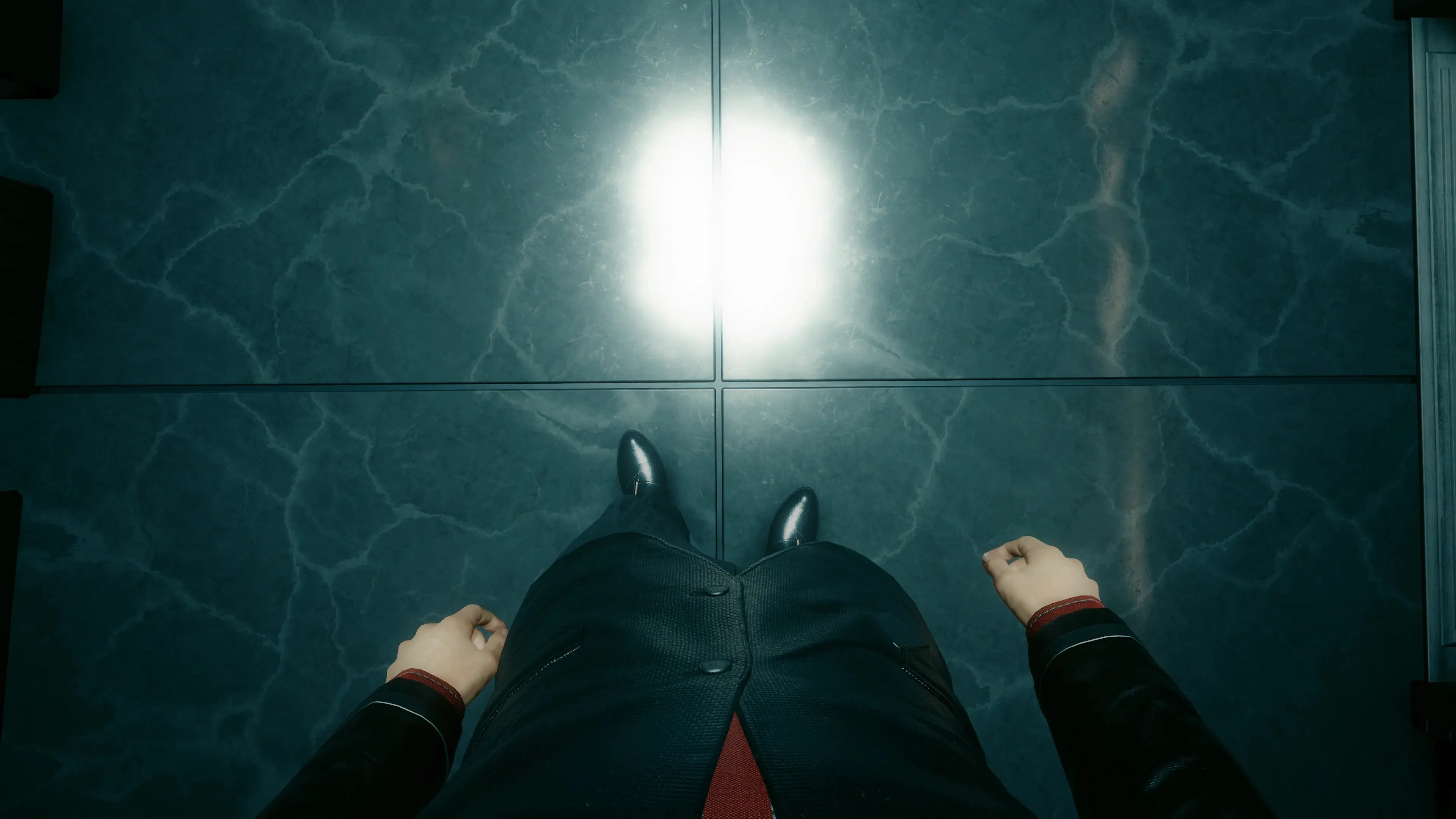 ماد Immersive First Person