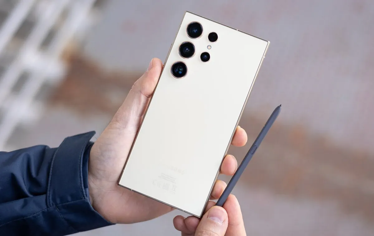 گلکسی S26 اولترا