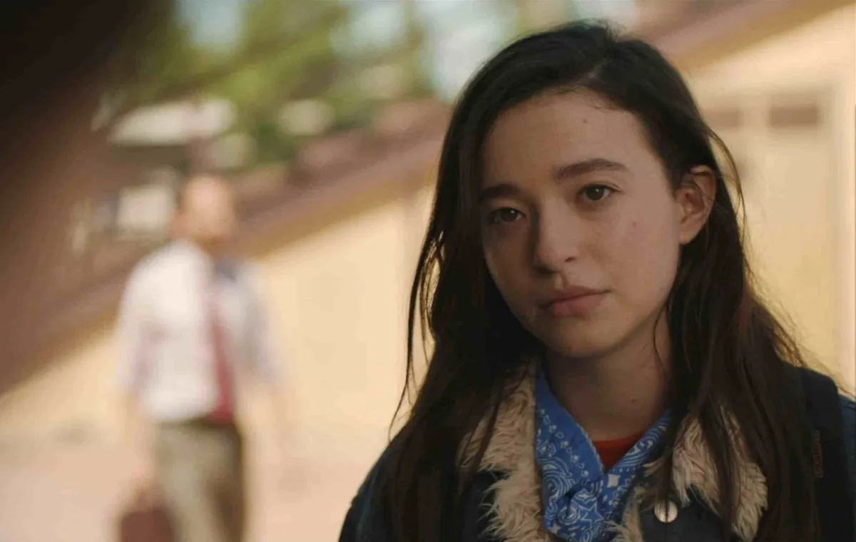 فیلمهای مایکی مدیسون؛ سه نفر لازم است (It Takes Three)