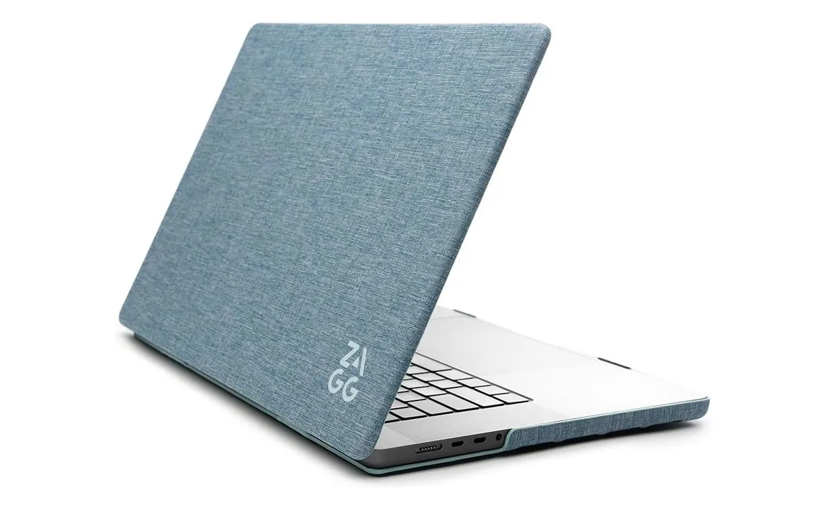 جنس کاور مک بوک