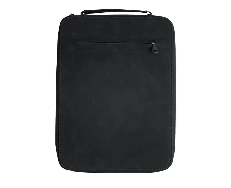 کیف لپ تاپ پِروین مدل KH-24 مناسب برای مک بوک 16 اینچی