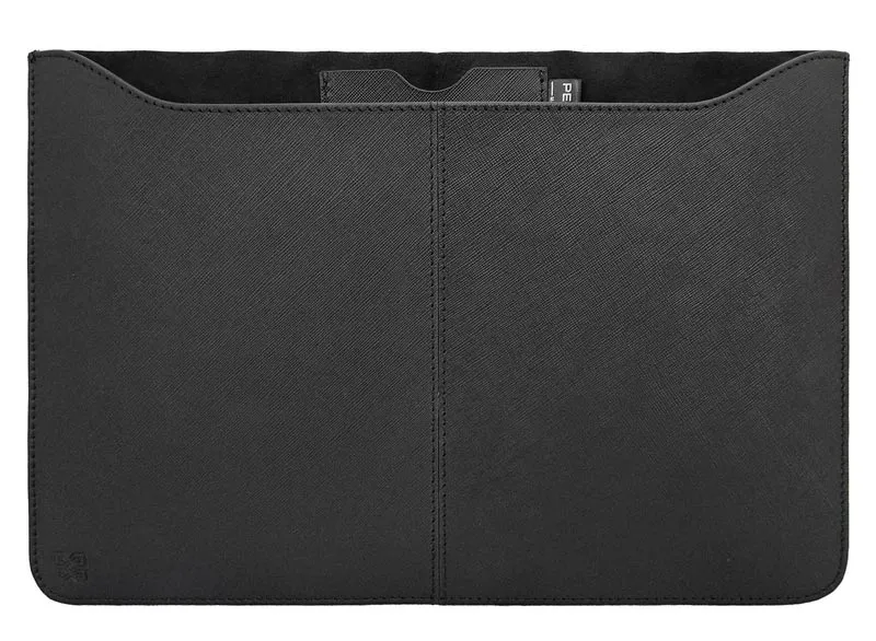 کیف لپ تاپ پِروین مدل زَربین مناسب برای مک بوک پرو 14 اینچی