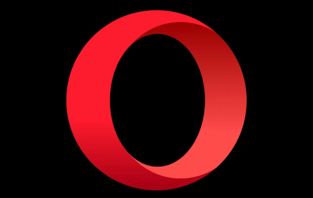 اپرا؛ برای ابزارهای نوآورانه و VPN داخلی