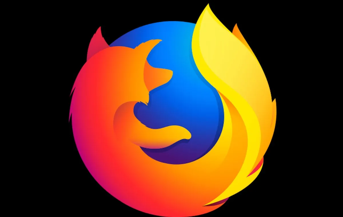 فایرفاکس گزینه متن باز و خصوصی
