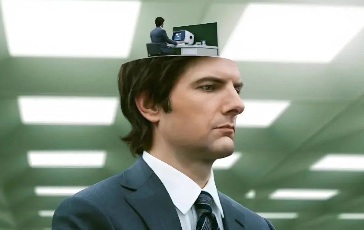 سریال جداسازی