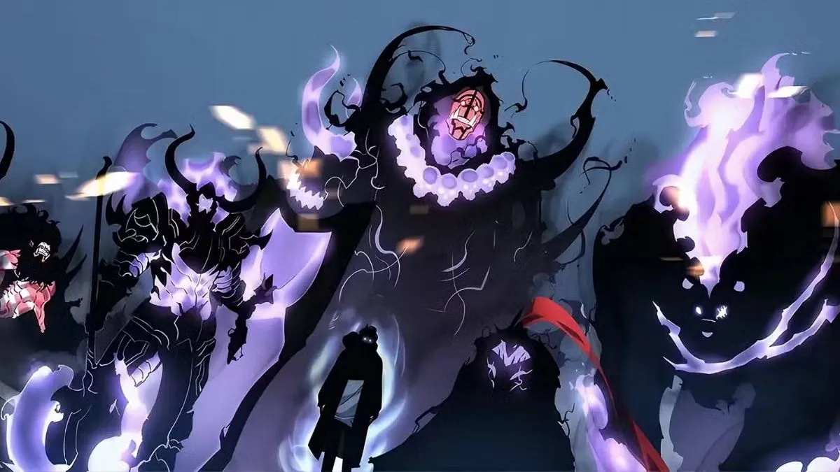 سولو لولینگ