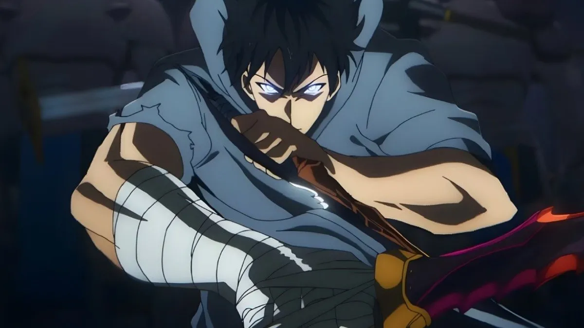 سونگ جین‌وو