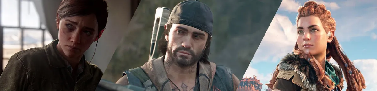 بهترین رابطه‌ی رمانتیک سال سونی و ریمسترهاش