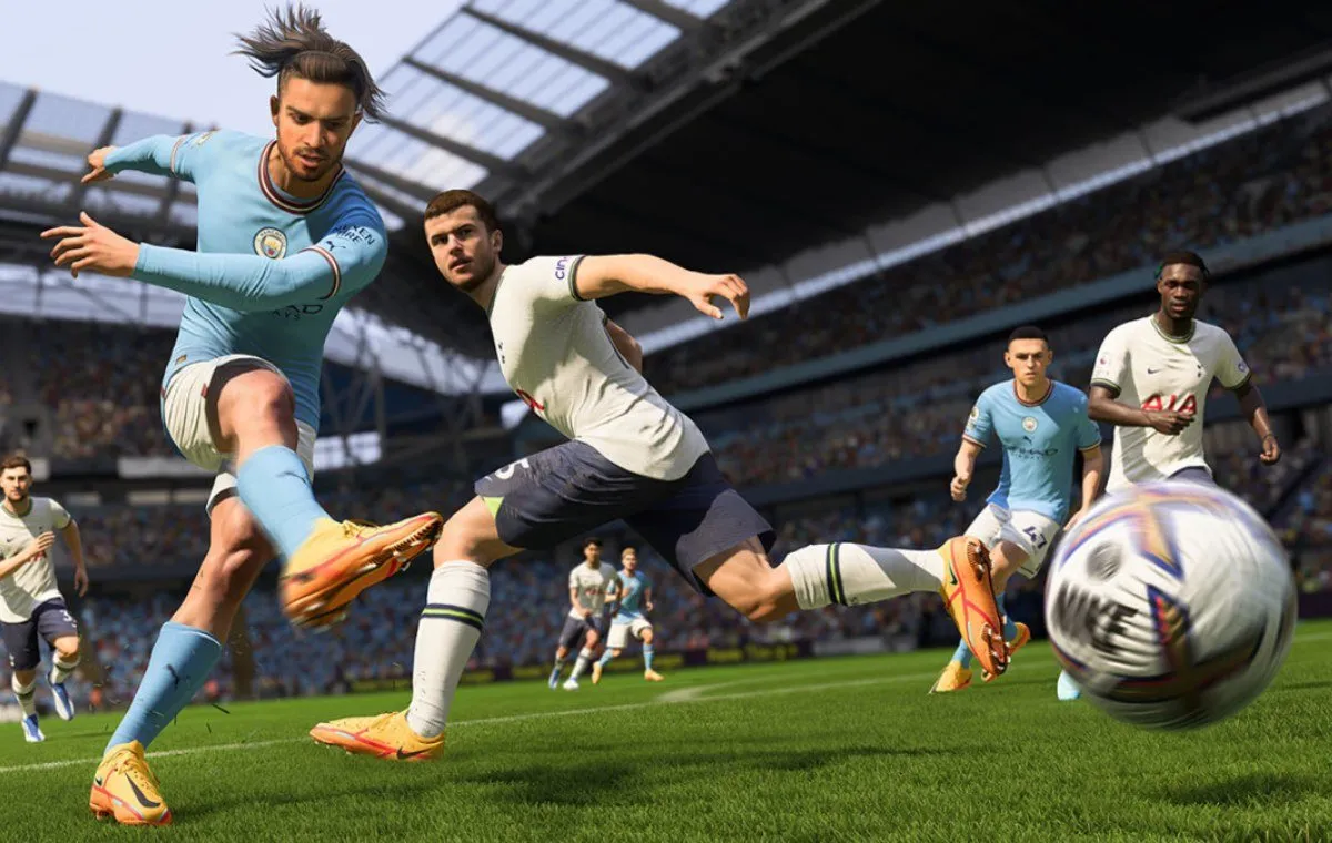 معرفی ژانر ورزشی