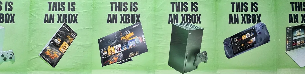 بی‌مصرف‌ترین محصول سال Xbox