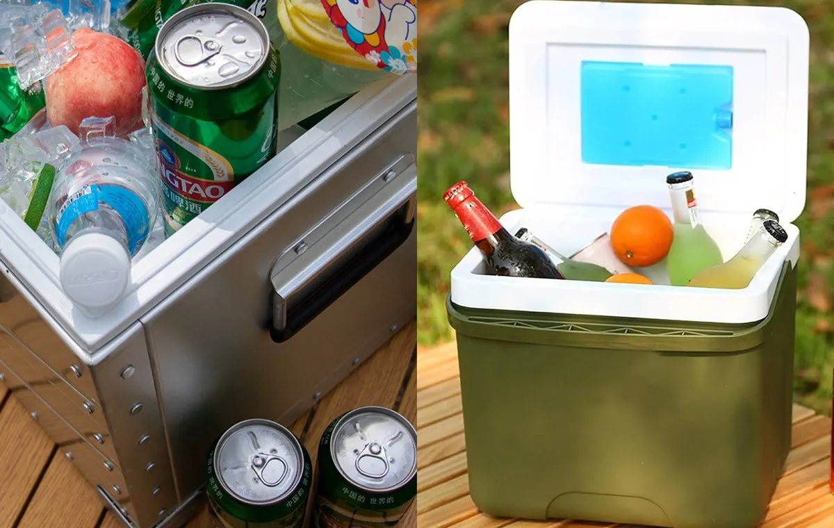 نکات طلایی برای نگهداری بهتر سرما در کول‌ باکس