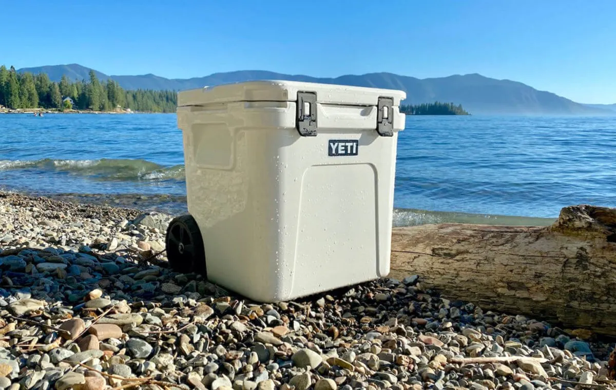 نکات قبل از خرید یخدان مسافرتی