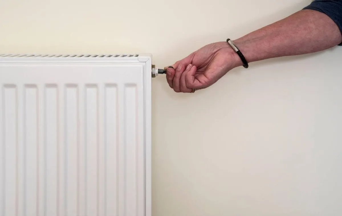 بهترین رادیاتور پنلی ایرانی