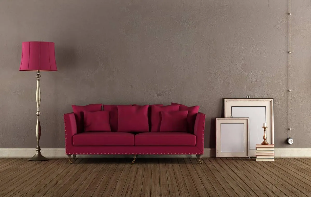 مبل راحتی چستر 