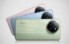 شیائومی Civi 5 Pro