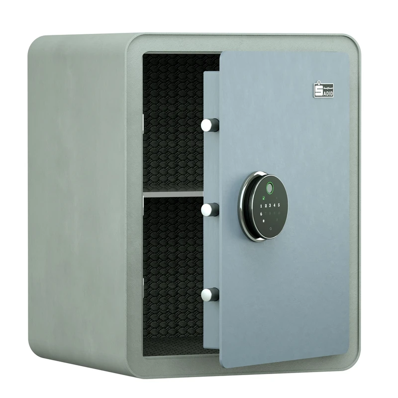 گاوصندوق خانگی الکترونیکی سدید