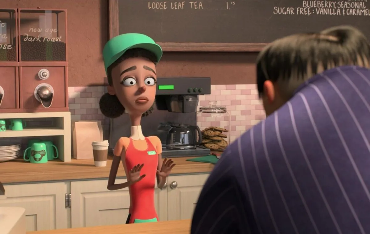 خانواده آدامز (The Addams Family)