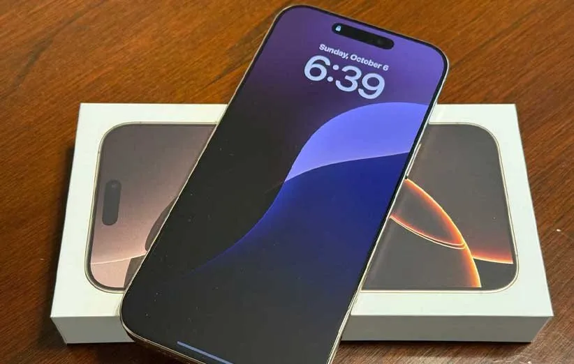 ایراد هوش مصنوعی اپل