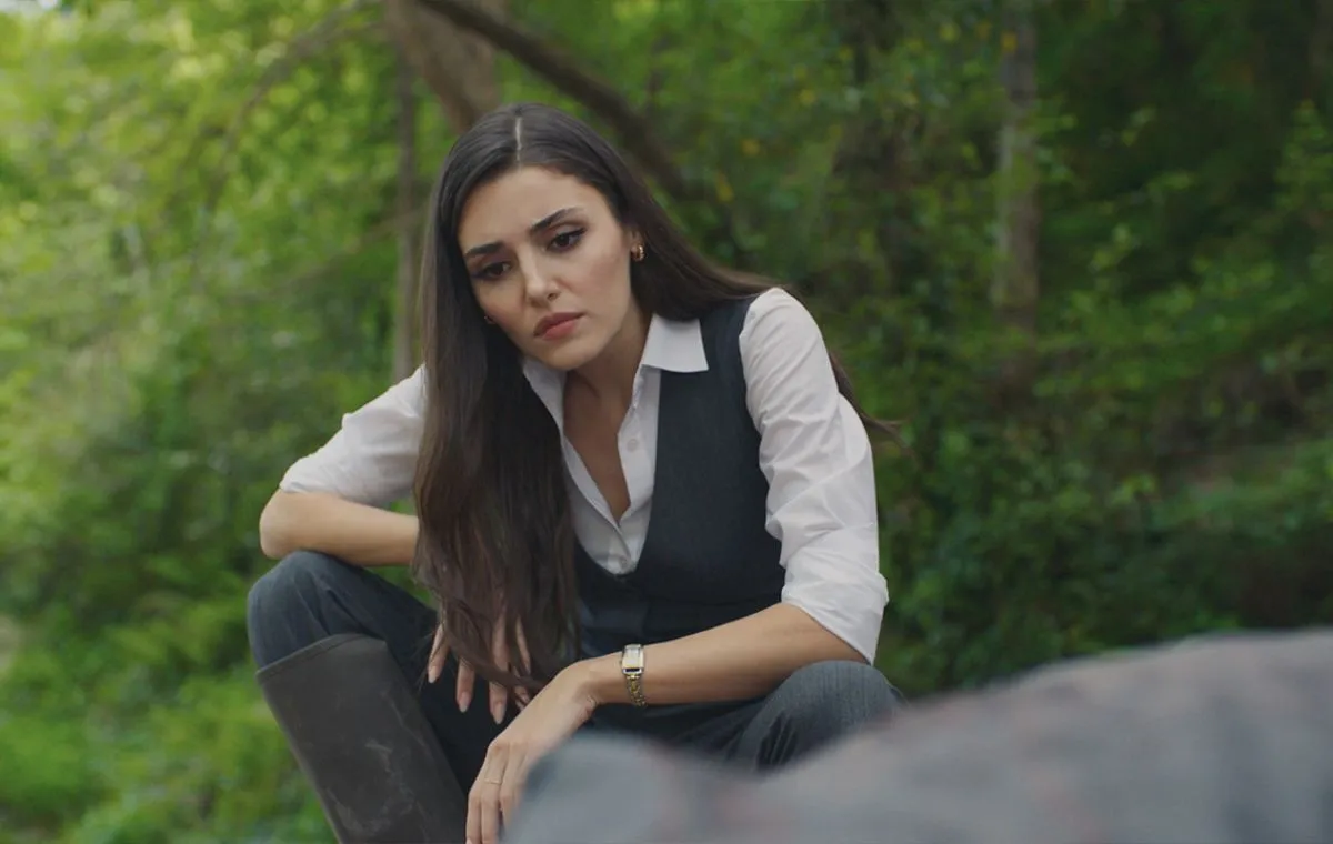 بهترین سریال‌های پلیسی ترکی: سریال «شخصی دیگر»