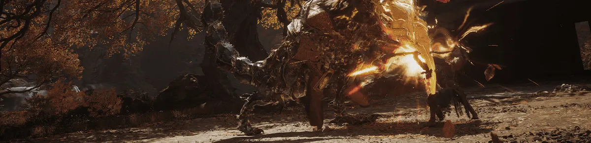 بهترین گرافیک سال Black Myth Wukong