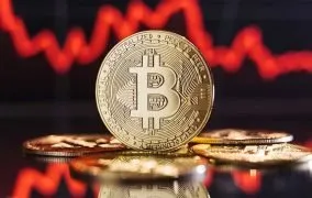علت ریزش بیت کوین