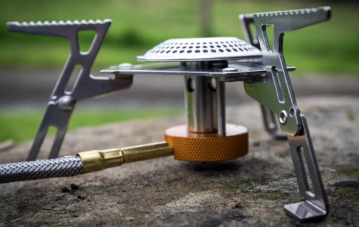 بهترین مارک گاز مسافرتی