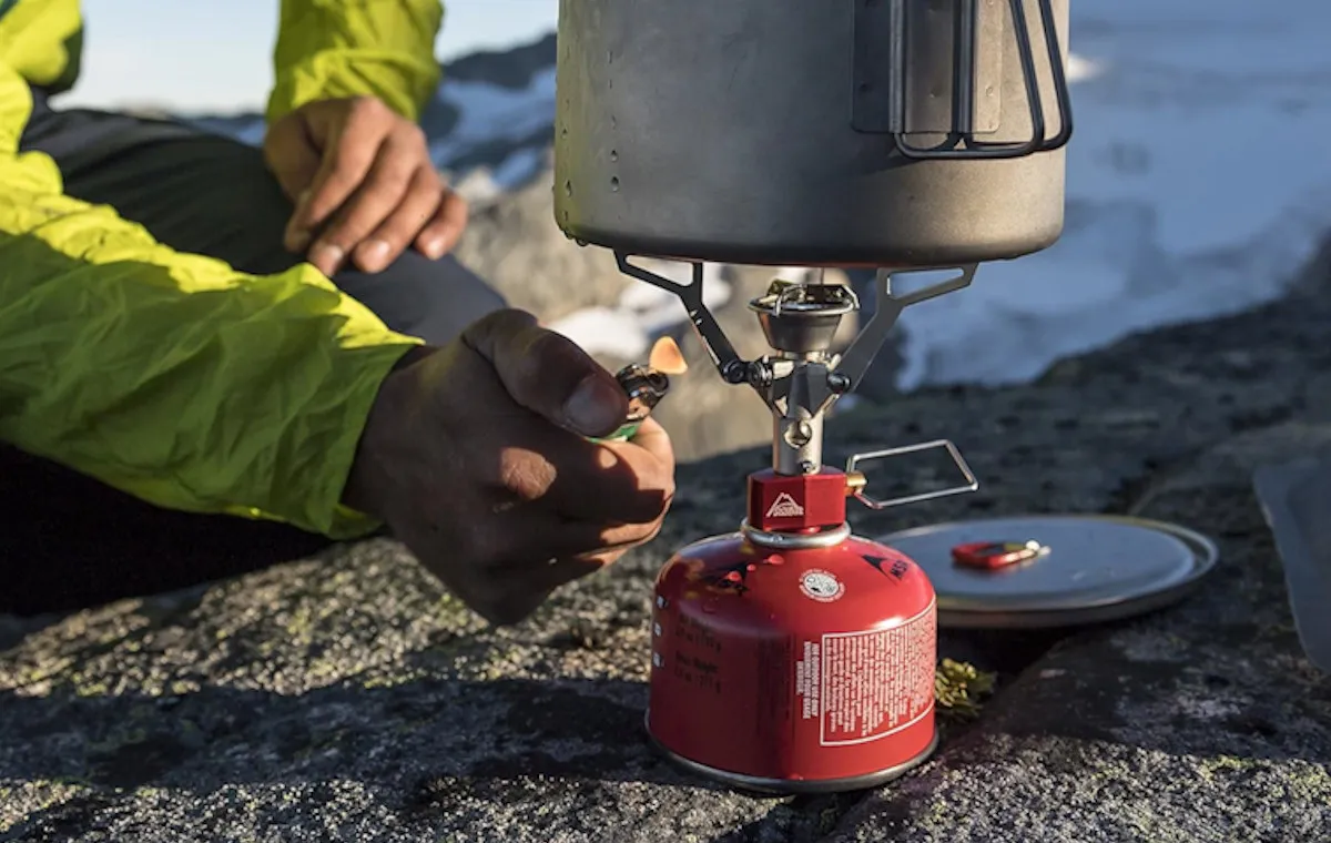 بهترین اجاق برقی مسافرتی 