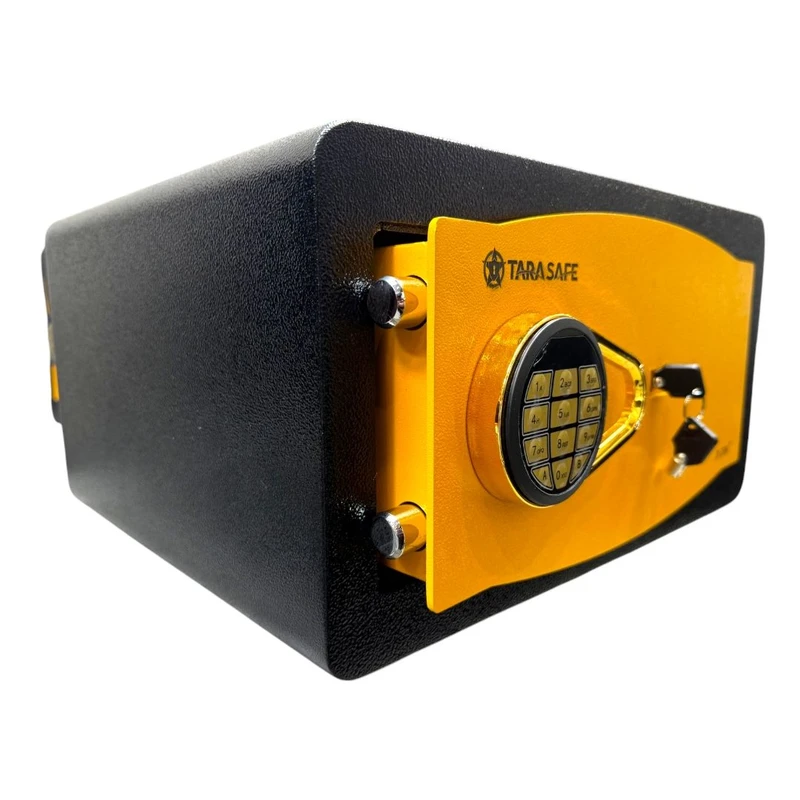 صندوق الکترونیکی تاراسیف مدل 35CRH