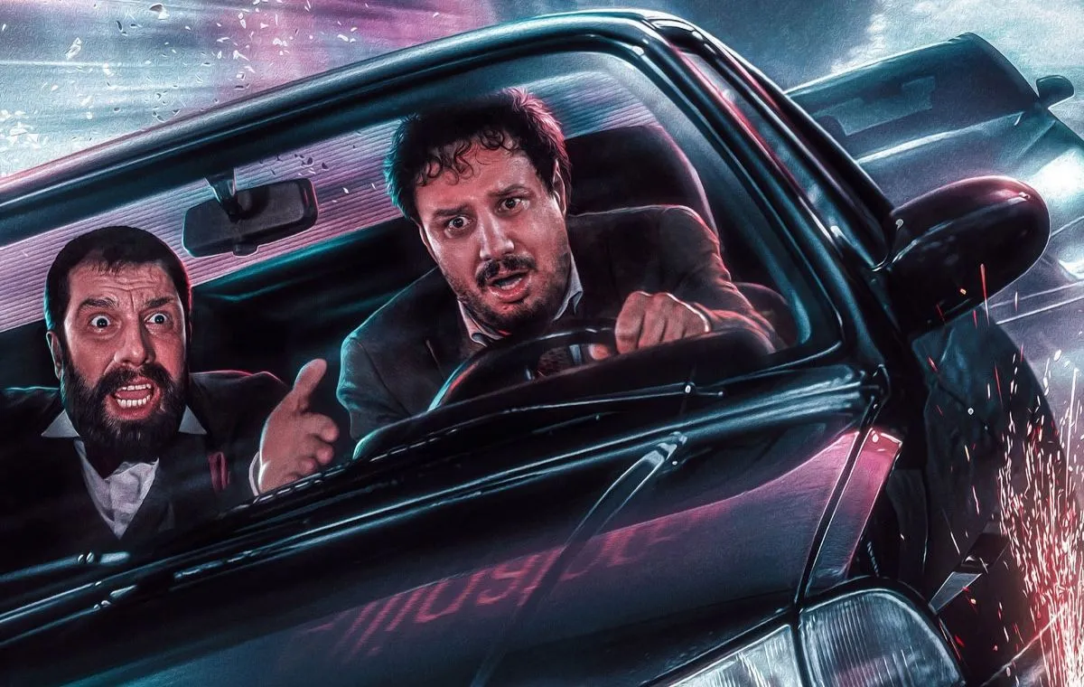 بهترین فیلم‌های کمدی ایرانی 1403