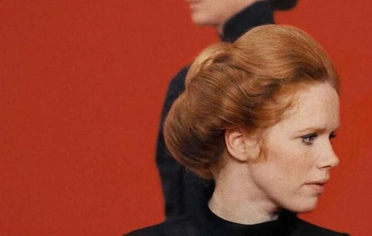 بهترین فیلمهای اینگمار برگمان فریادها و نجواها