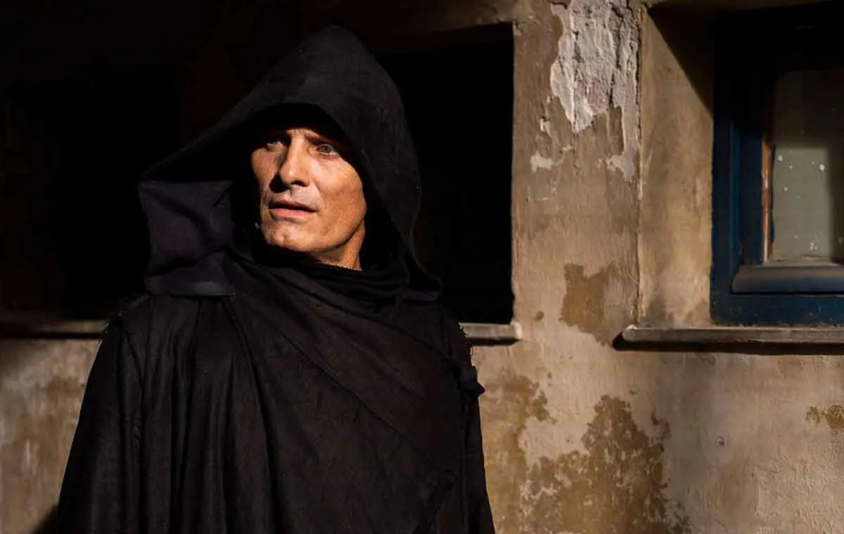 کمپانی فیلم نئون جنایات آینده