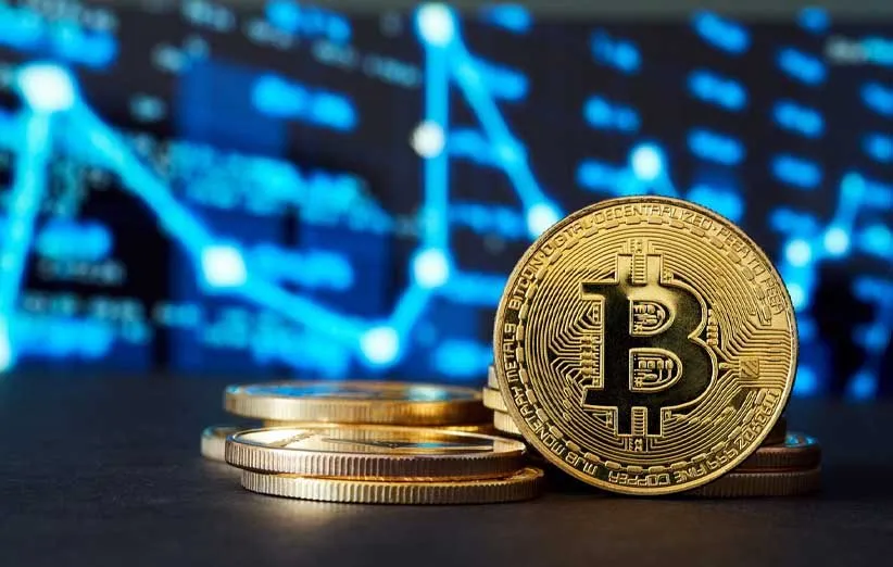 ارز دیجیتال ترند