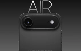 آیفون 17 ایر