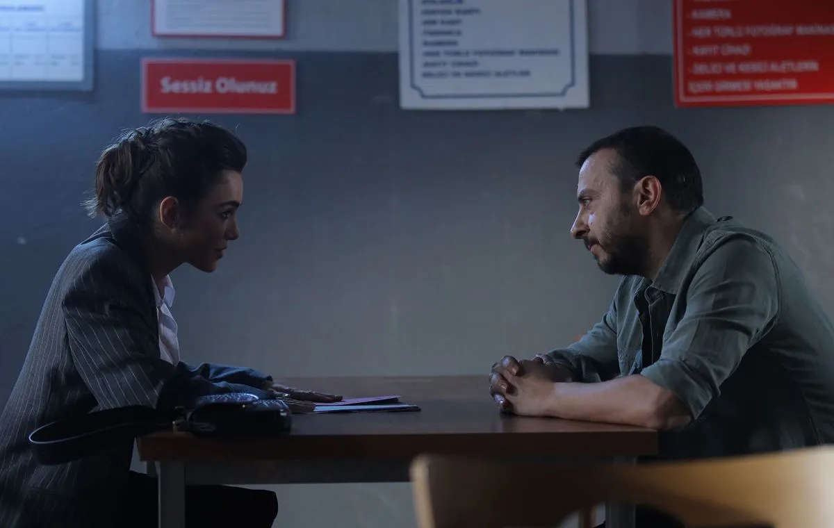 بهترین سریال‌های پلیسی ترکی: سریال «آخرین تابستان»