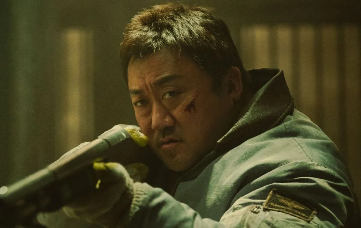 بهترین فیلمهای اکشن 2024